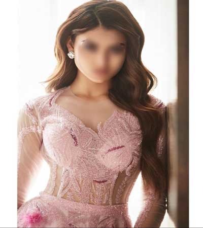 Body Massage therapist Sreja